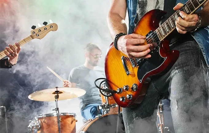 Festival? 4 Gründe für Ohrstöpsel