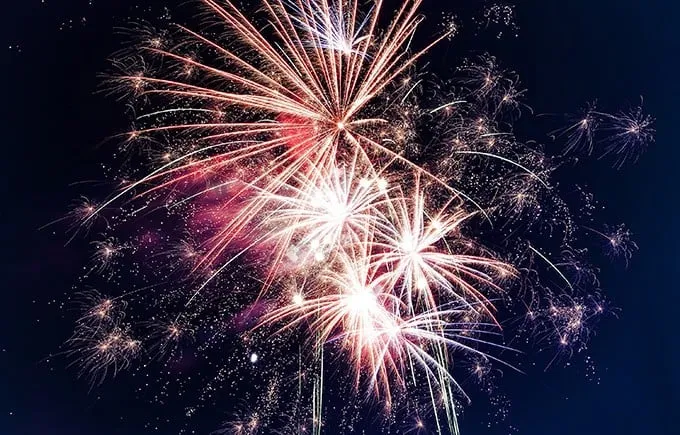 Gehörschutz für Feuerwerk: Ohrenschmerzen vermeiden