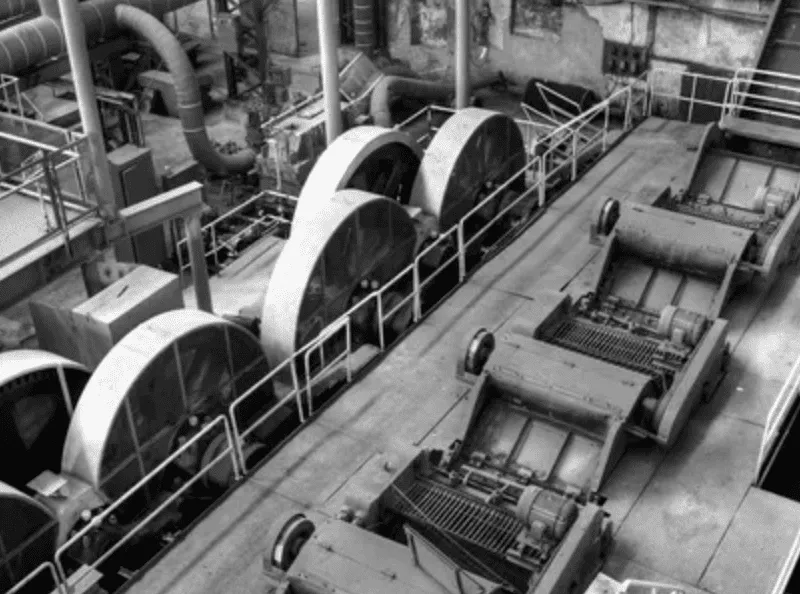 Gehörschutz Industrie: maßgefertigt für jeden