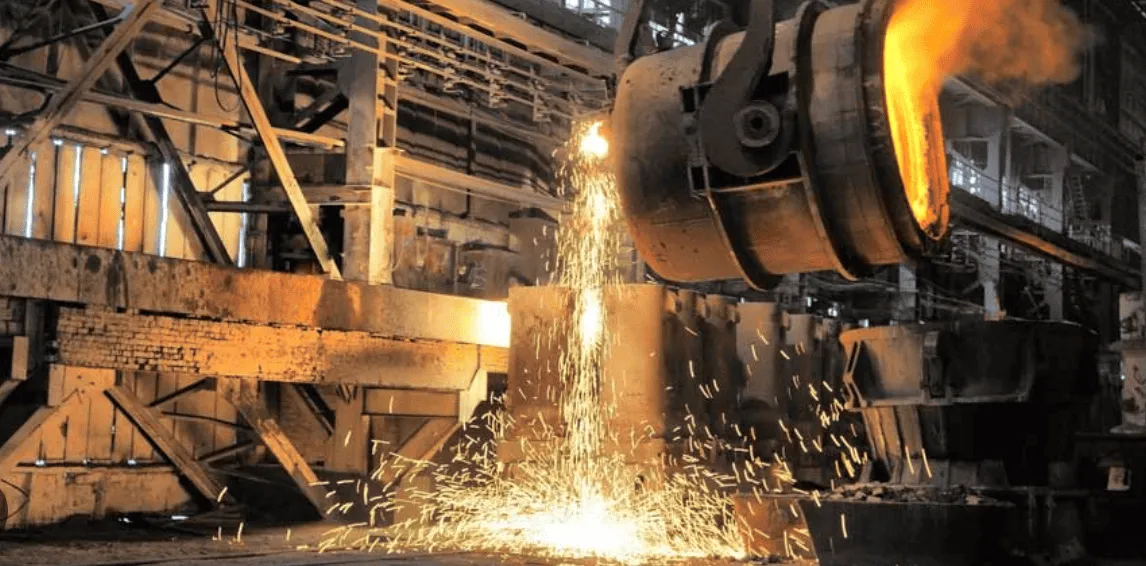 Gehörschutz Metallindustrie