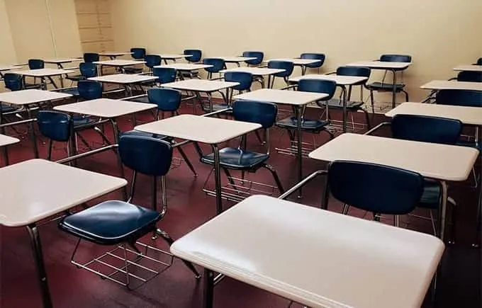 Gehörschäden bei Grundschullehrern vermeiden
