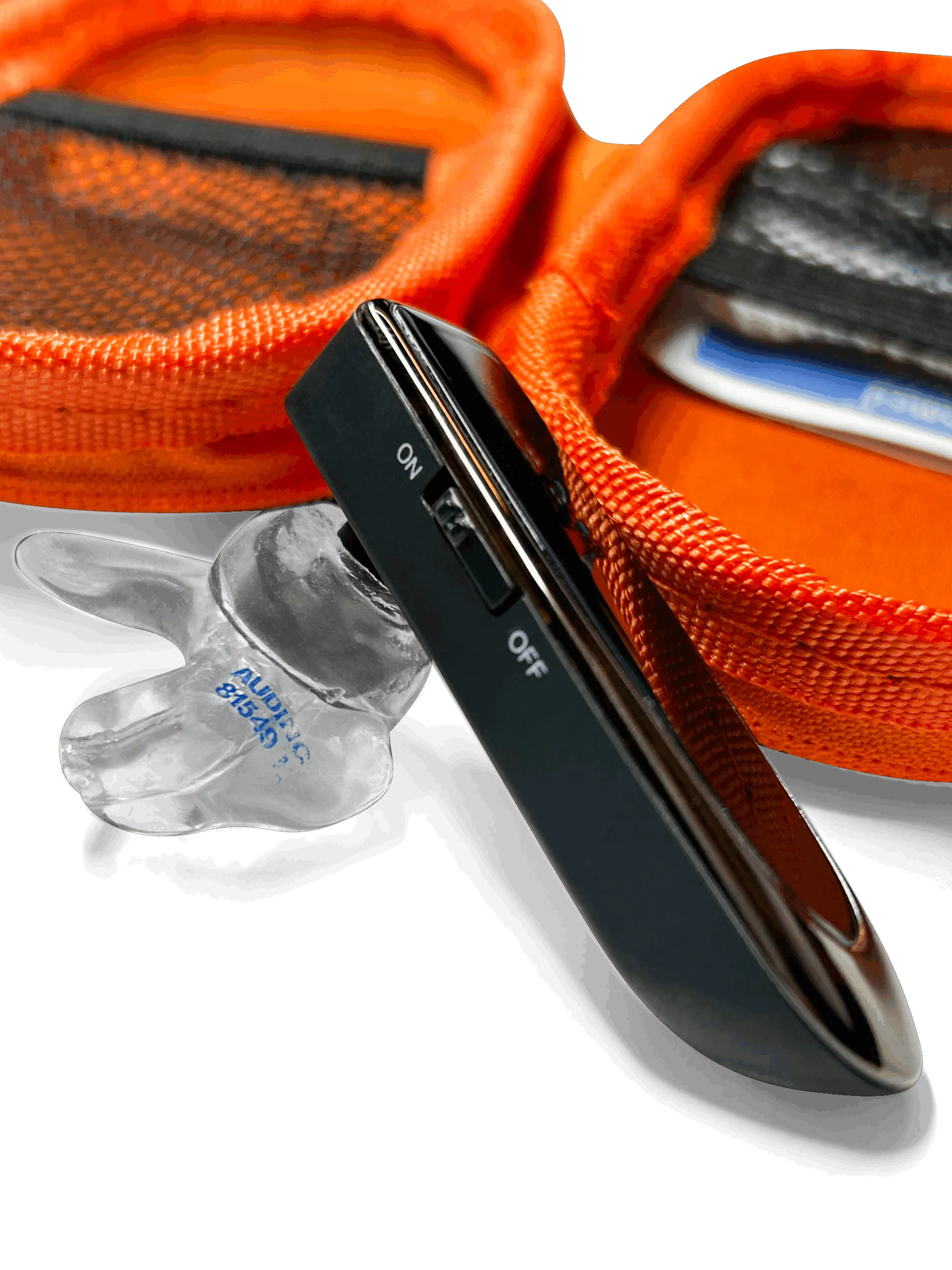 Bluetooth Custom Headset image 2