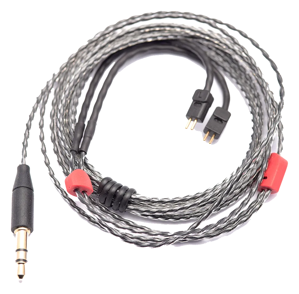 In-Ear-Kabel Pro-Serie