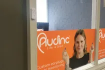 Audinc Eindhoven (HQ)