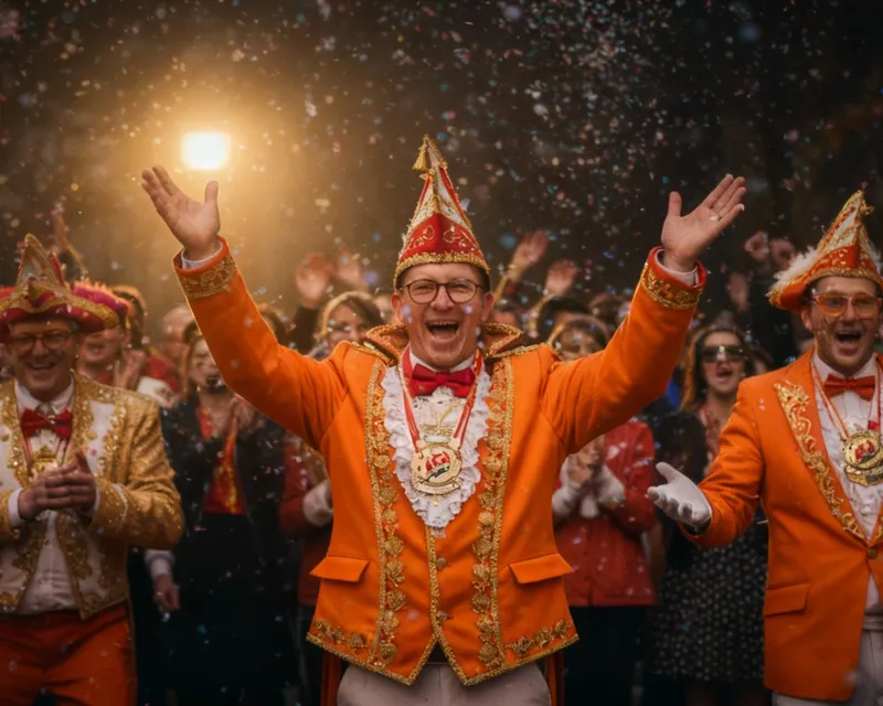 Ohrstöpsel für Karneval: Gehör schützen