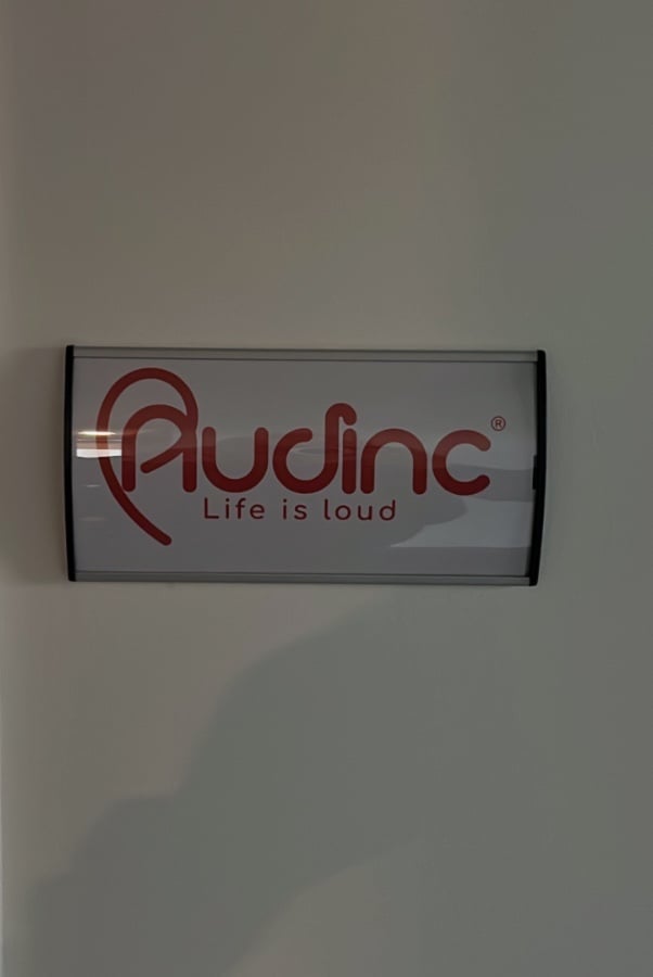 Audinc Standort Servicepunkt Essen (3)
